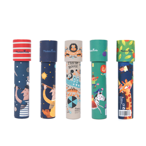 Mideer弥鹿儿童神奇万花筒