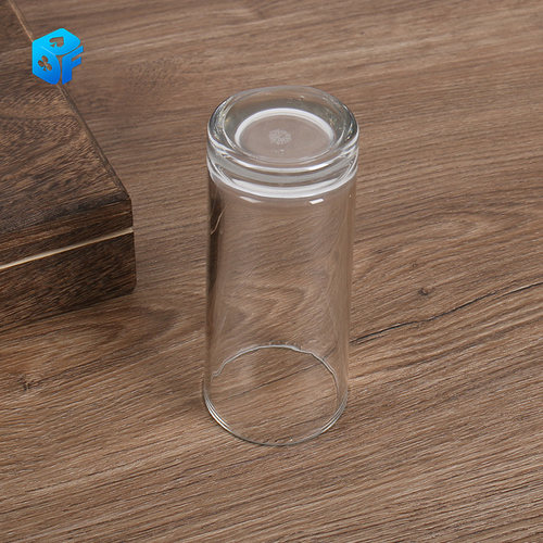 北方魔术反重力平衡水杯 Antigravity水杯平衡不可能的平衡术道具 - 图1