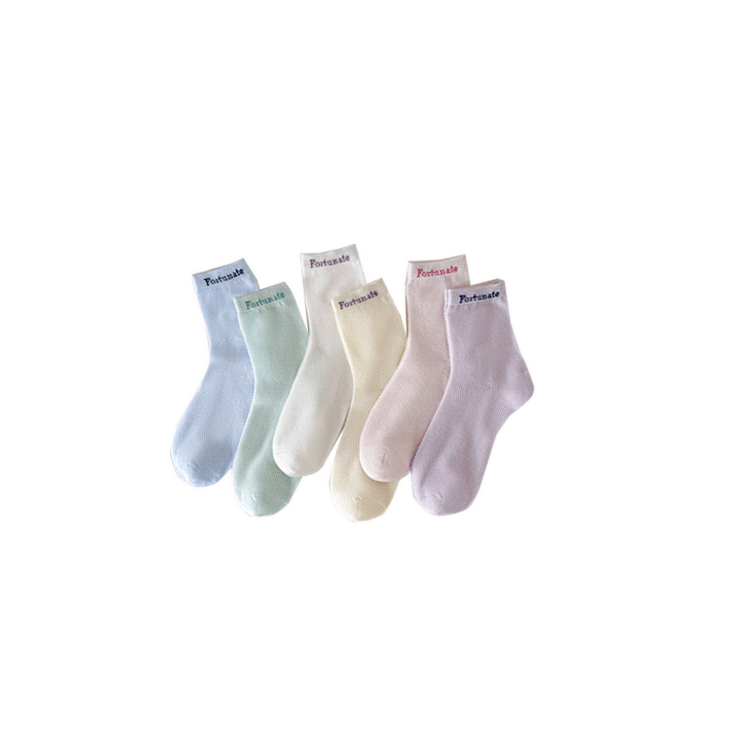 女童袜子夏季薄款网眼纯棉女孩字母运动无骨夏天儿童防臭吸汗童袜,淘宝优惠券,粉丝福利购,淘宝优惠卷