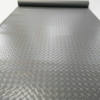 PVC non-slip flame retardant waterproof and wear-resistant floor mat