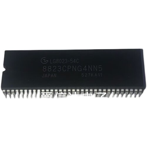 8823CPNG4NN5 DIP-64 全新原装 集成直插 IC芯片 现货供应 - 图0