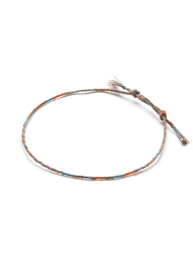 moree狮心小众风许愿情侣手链