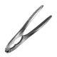 Shibazi made all stainless steel nut crab claw clamp