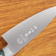 Yangjiang Shibazi fruit knife, melon fruit knife, peeling kitchen knife, multi-purpose knife, small kitchen knife, dormitory use for students