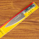 Yangjiang Shibazi fruit knife, melon fruit knife, peeling kitchen knife, multi-purpose knife, small kitchen knife, dormitory use for students