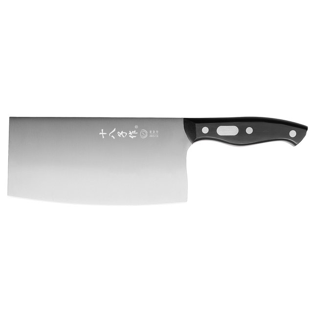 Shibazi stainless steel Chinese kitchen knife