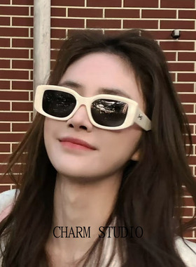 阿视淇墨镜女款2025新款高级感