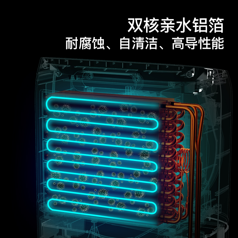 美菱翁格玛利专卖店美菱除湿机家用地下室除湿器抽湿机卧室抽湿器去湿干燥吸潮吸湿器1
