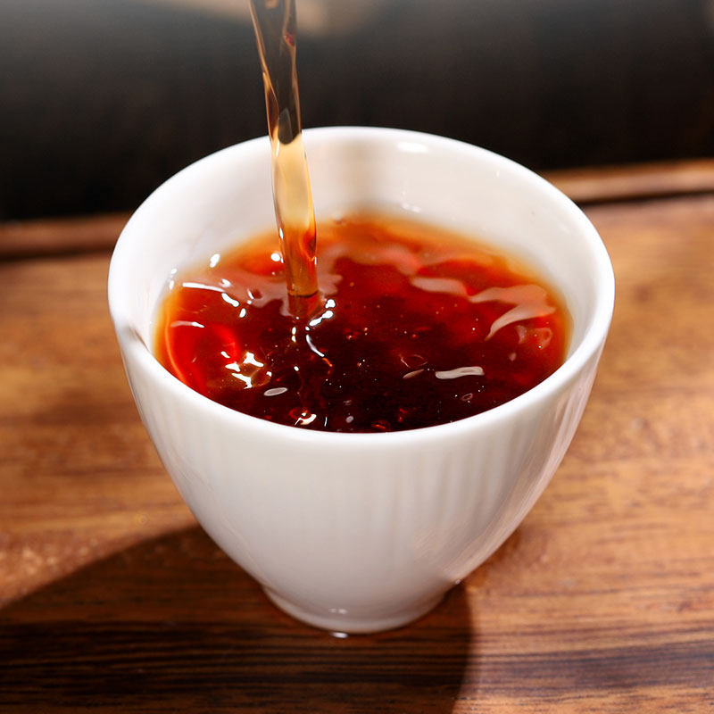 烫金龙印班章普洱茶熟茶云南七子饼茶古树茶叶接客茶口粮茶饼批发,淘宝优惠券,粉丝福利购,淘宝优惠卷