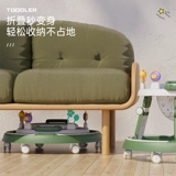 Детские ходунки, детский велосипед, универсальная коляска, защита транспорта, новая коллекция, учит ходить, защита от опрокидывания