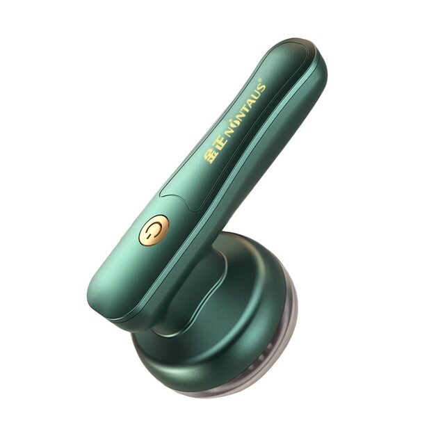 ເຄື່ອງຕັດຜົມລູກປືນໄຟຟ້າ rechargeable ball hair removal clothes shaving suction shaving machine house pilling artifact