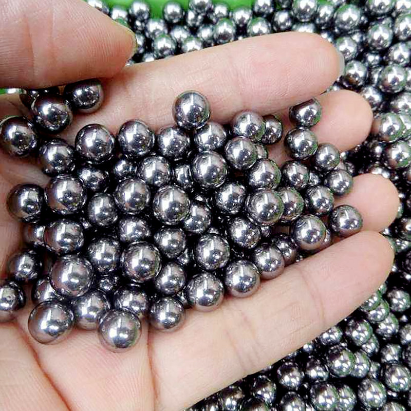 钢珠8毫米斤特价包邮公斤8mm钢球8.5mm9mm10铁珠刚珠弹珠弹弓钢珠_虎窝淘
