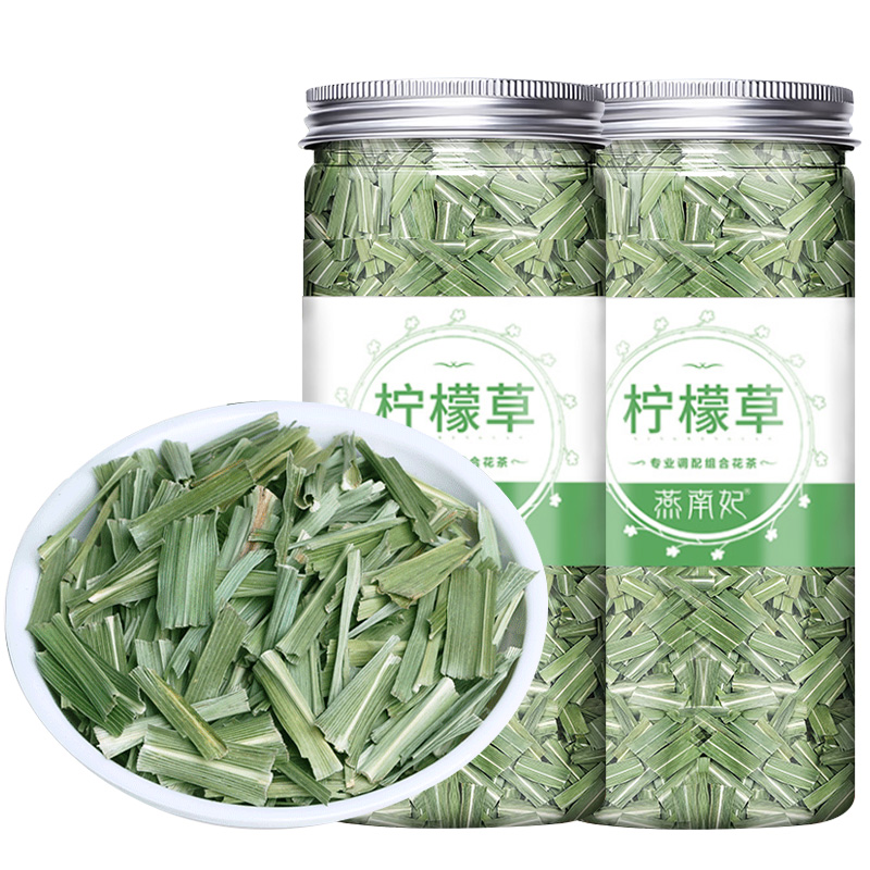 柠檬草正品香茅草茶泰国冬阴功汤调味料纯天然特级香料另售迷迭香