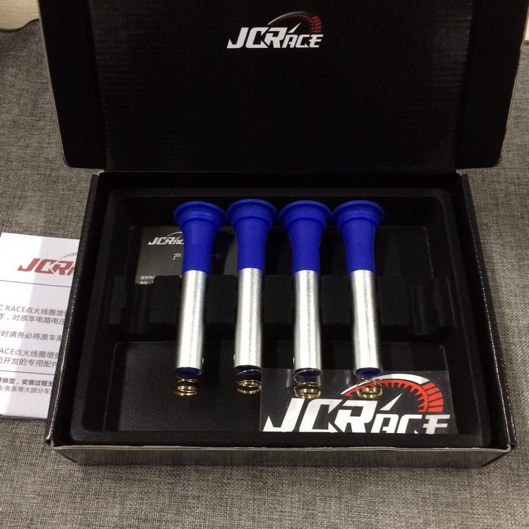 宝马 X1 X3 X5 X6 MINI M4 328 730 525Li改装SPE力爽点火增强器 - 图2