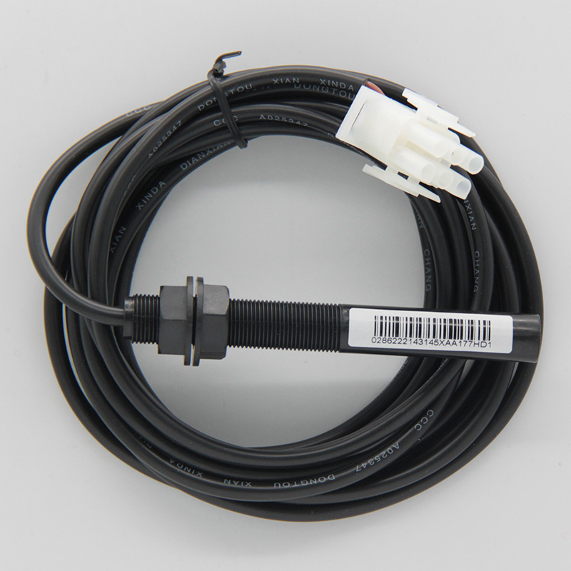 适用于西子奥的斯感应器OTIS快速传感器 XAA177HD1平层感应器开关 - 图0