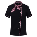 Демисезонный комбинезон, китайский стиль