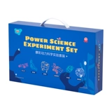 Stem, детский комплект для экспериментов для школьников, игрушка ручной работы, оборудование, наука, DIY, мини эксперимент