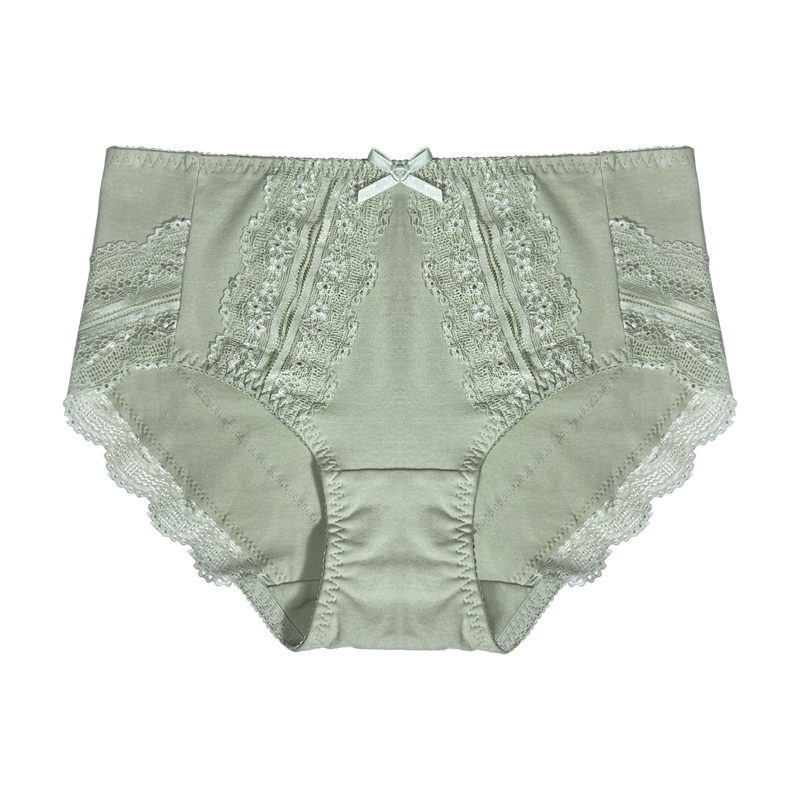 外贸出口内裤女纯棉2025新款爆款时尚少女全棉裆无痕中腰女士短裤,淘宝优惠券,粉丝福利购,淘宝优惠卷