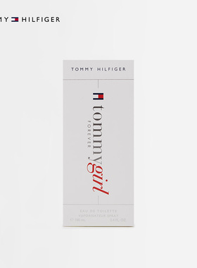 Tommy女装永恒版清新自然淡香水