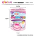 Heart Magic Shake Plasticine Color Mud Ultra Light Clay Nontoxic Children Đồ chơi Slime Crystal Mud Set - Đồ chơi gia đình Đồ chơi gia đình