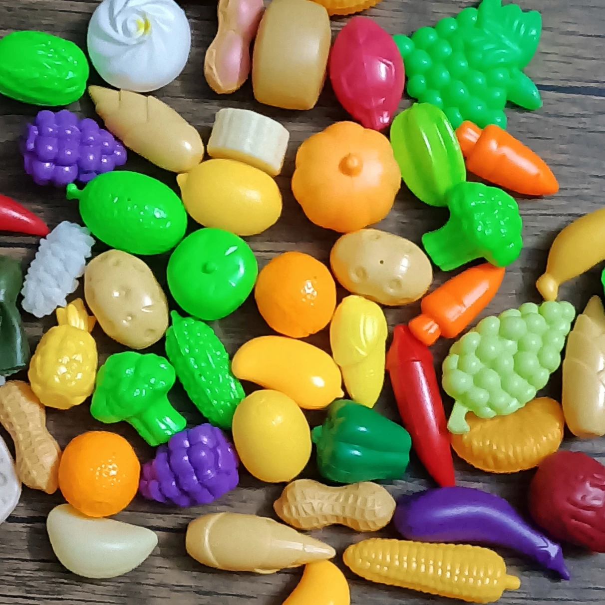 儿童食玩过家家仿真包子馒头汉堡面包饼干食物模型早教益智教具,淘宝优惠券,粉丝福利购,淘宝优惠卷