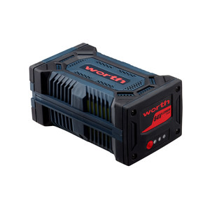 沃施worth 84V锂电电池锂电剪草机割草机绿篱剪绿篱机可充电电池