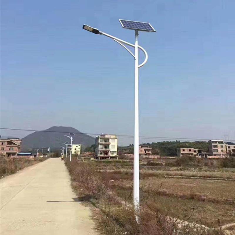 120W中国结太阳能路灯新农村改造工程道路亮化建设户外led6米高杆,淘宝优惠券,粉丝福利购,淘宝优惠卷