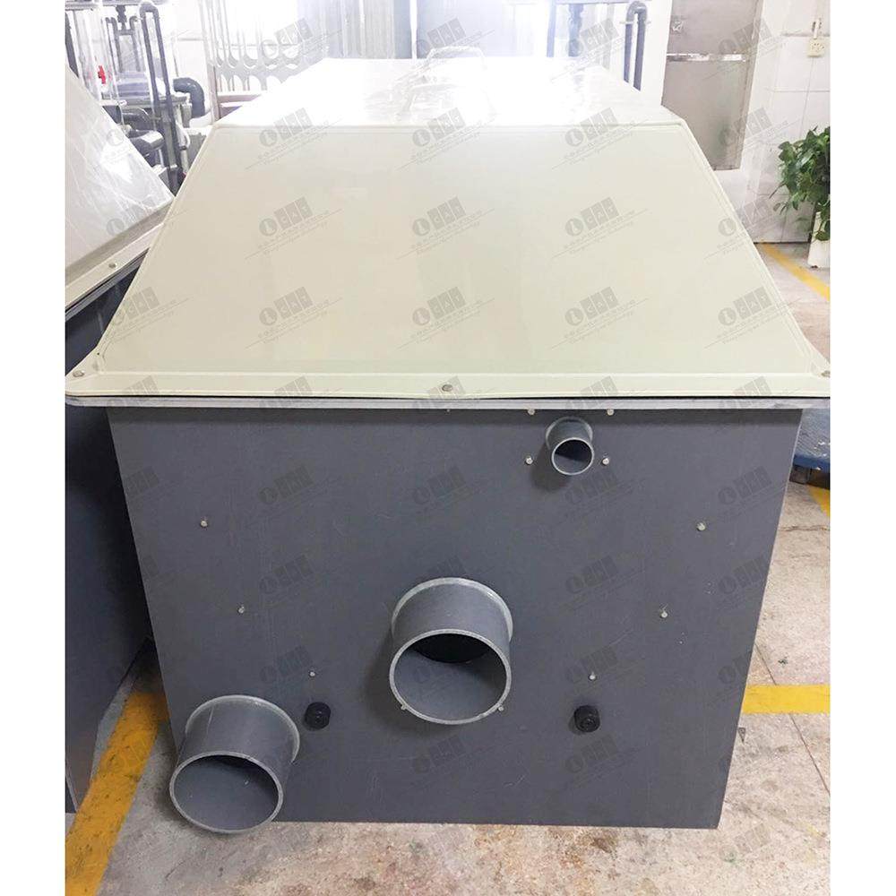 工厂化养殖虾设备100m3/h箱式滚筒微滤机水产养殖水处理设备,淘宝优惠券,粉丝福利购,淘宝优惠卷