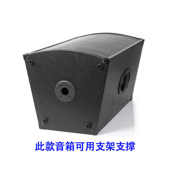 舞蹈室健身房音响家庭ktv功放全套12寸15寸卡拉OK壁挂会议室音箱