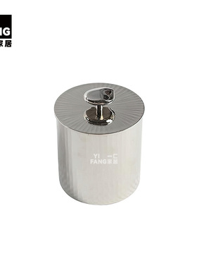 一匚现代酒具套装样板间摆件