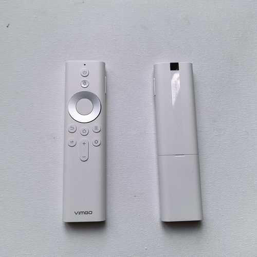 原装微果D1Pro投影仪 C1 C1pro i7蓝牙语音遥控器 - 图0