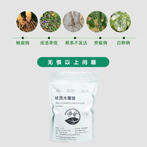 Саженцы и саженцы Hatzobee Plound для улучшения профилактики почвы и передачи почвы 1 миллиарда микробиоплазиков Mildo