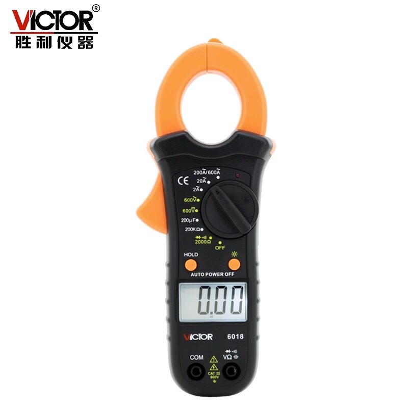  祥瑞德家居万用表