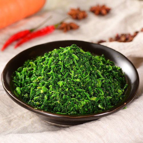 2斤速冻荠菜野菜新鲜 荠荠菜野荠菜现挖冷冻现发地菜荠菜陷荠菜 - 图3