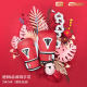 BN boxing gloves