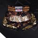 Muay thai pants