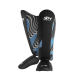 BN Muay Thai shin guards, Sanda boxing shin guards, protective gear