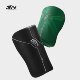 Kraft kicking target Sanda low sweep leg target Muay Thai fighting training target leg guard calf target BN Kraft kicking target