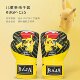 Raja kids boxing gloves boys girls 4oz6oz