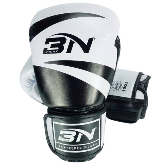 BN adult boxing gloves youth sparring boxing gloves