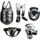 Genuine BN combat boxing match training protective gear set