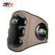 BN Muay Thai Sanda boxing waist target chest protector target thickened combat training target confrontation target kicking target abdominal protector 3n
