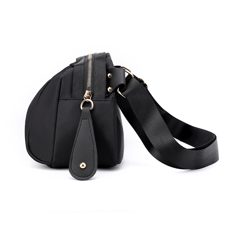 2021新款潮单肩小包包女夏帆布包 青蛙岛箱包旗舰女士包袋