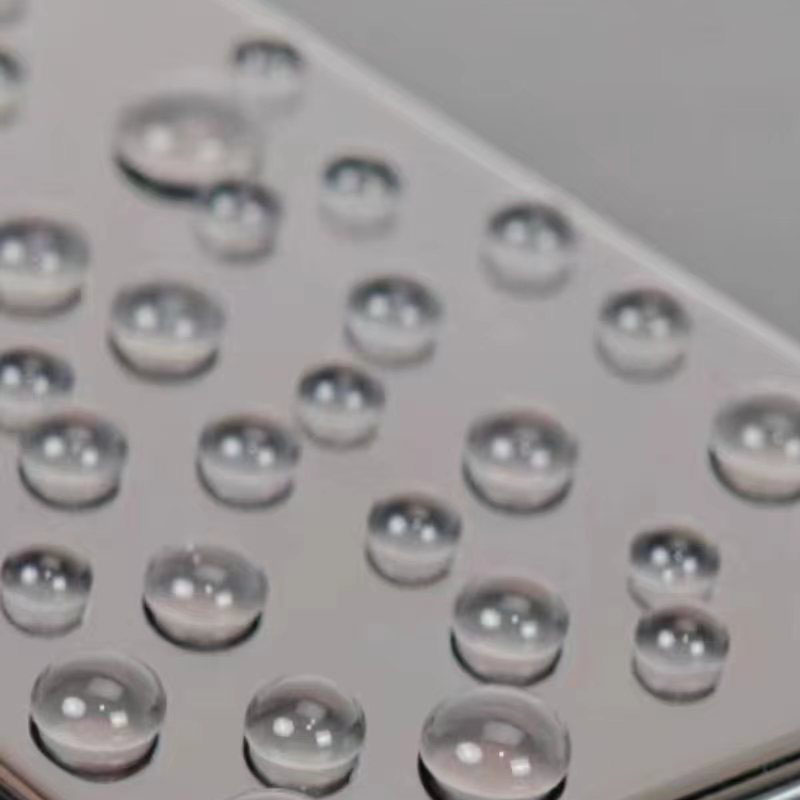 海外版小米pocox7pro钢化膜14T无尘仓适用xiaomipocof7pro玻璃屏保护膜MIUIF6秒贴膜新款X6手机贴膜防摔跨境 - 图1