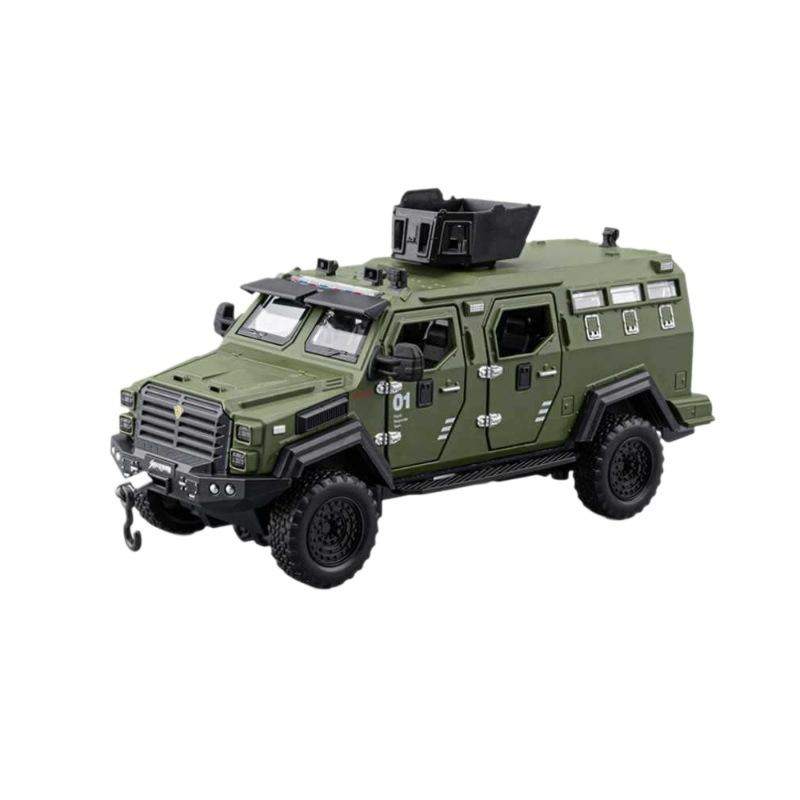 新款1:32剑齿虎街车版合金装甲车模型仿真越野车摆件儿童玩具汽车,淘宝优惠券,粉丝福利购,淘宝优惠卷