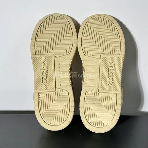 Adidas阿迪达斯 neo Entrap 男女同款防滑耐磨低帮休闲板鞋JS3007 - 图2