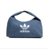 ADIADS clover classic denim sports cloud bag