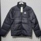 ADIDAS genuine outdoor sports and leisure stand collar down jacket GV5350 KF8760