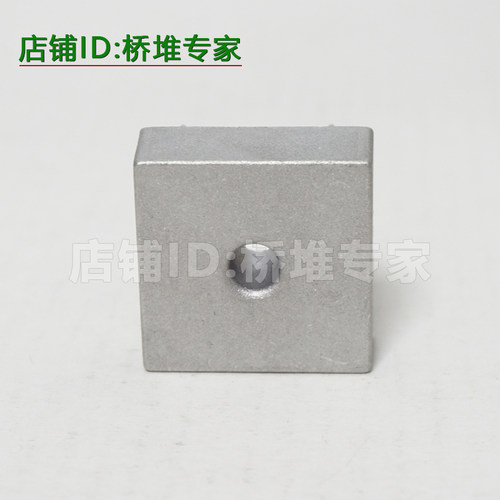 包邮一盒50只KBPC3510 5010W整流桥堆 15A25A35A50A60A8010单相桥 - 图1