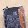Redmi Note11TPro mobile phone battery